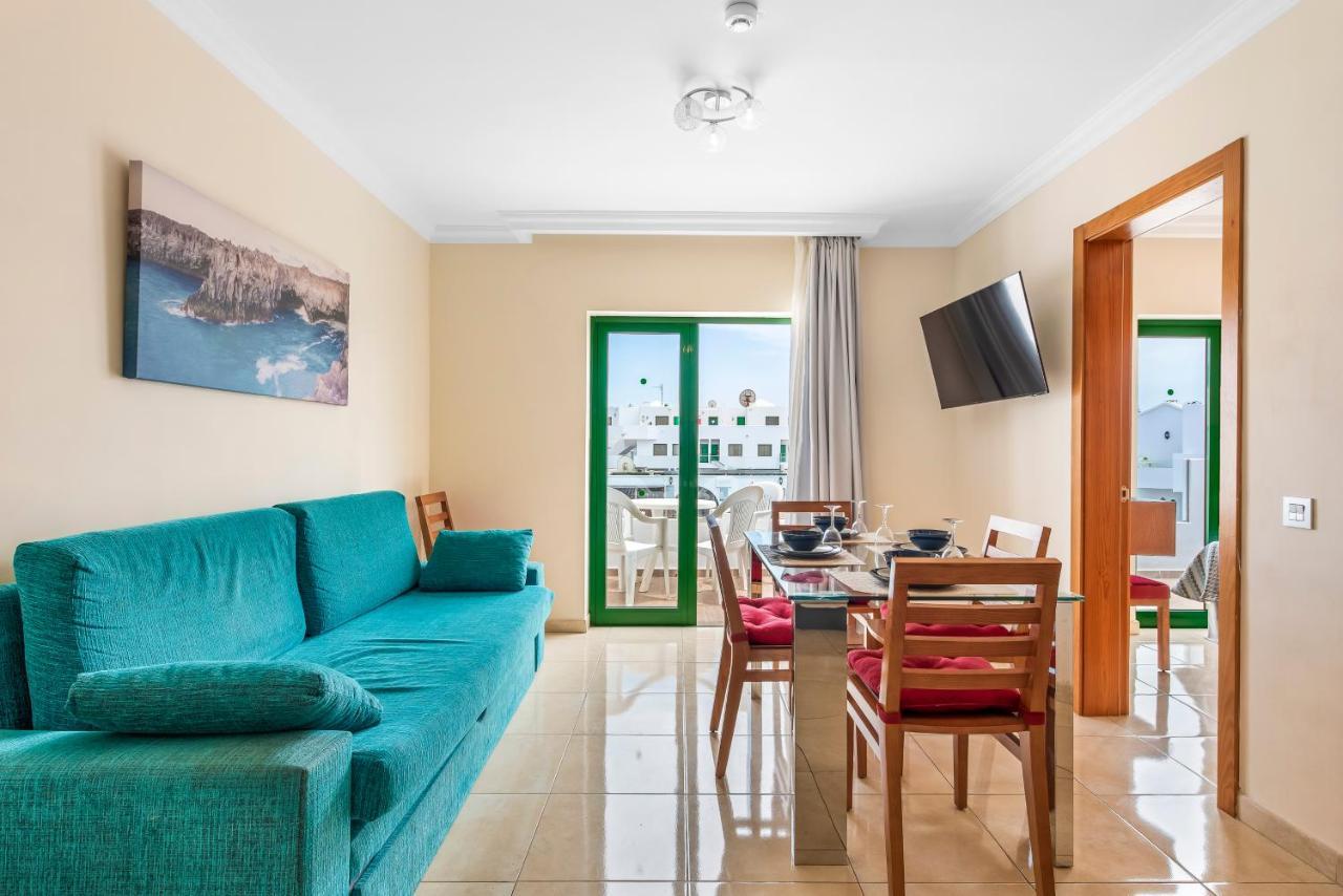 Las Adelfas 3* Puerto del Carmen (Lanzarote)