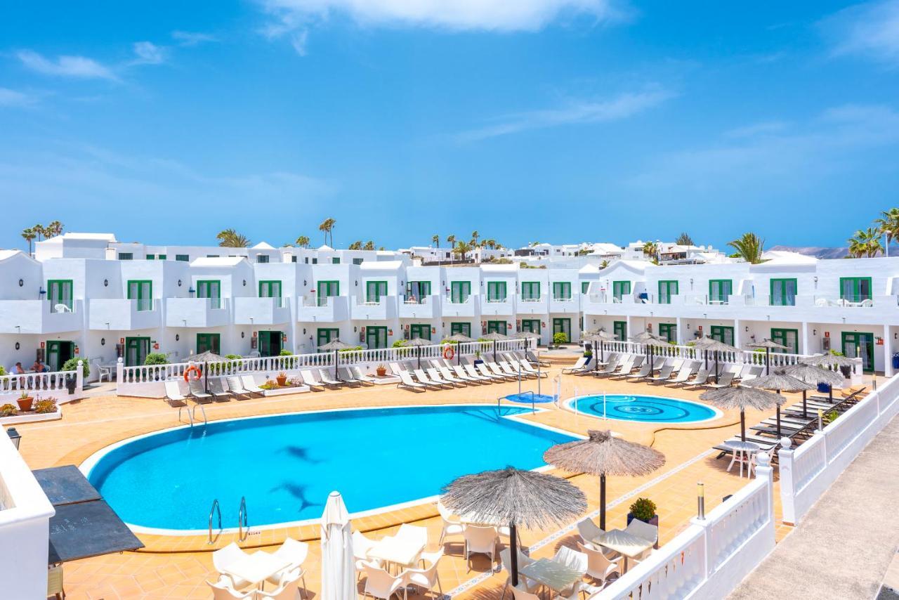 Las Adelfas 3* Puerto del Carmen (Lanzarote)