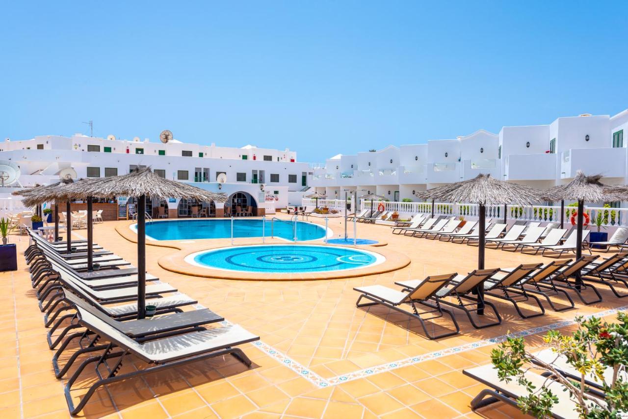 Las Adelfas Hotel 3*