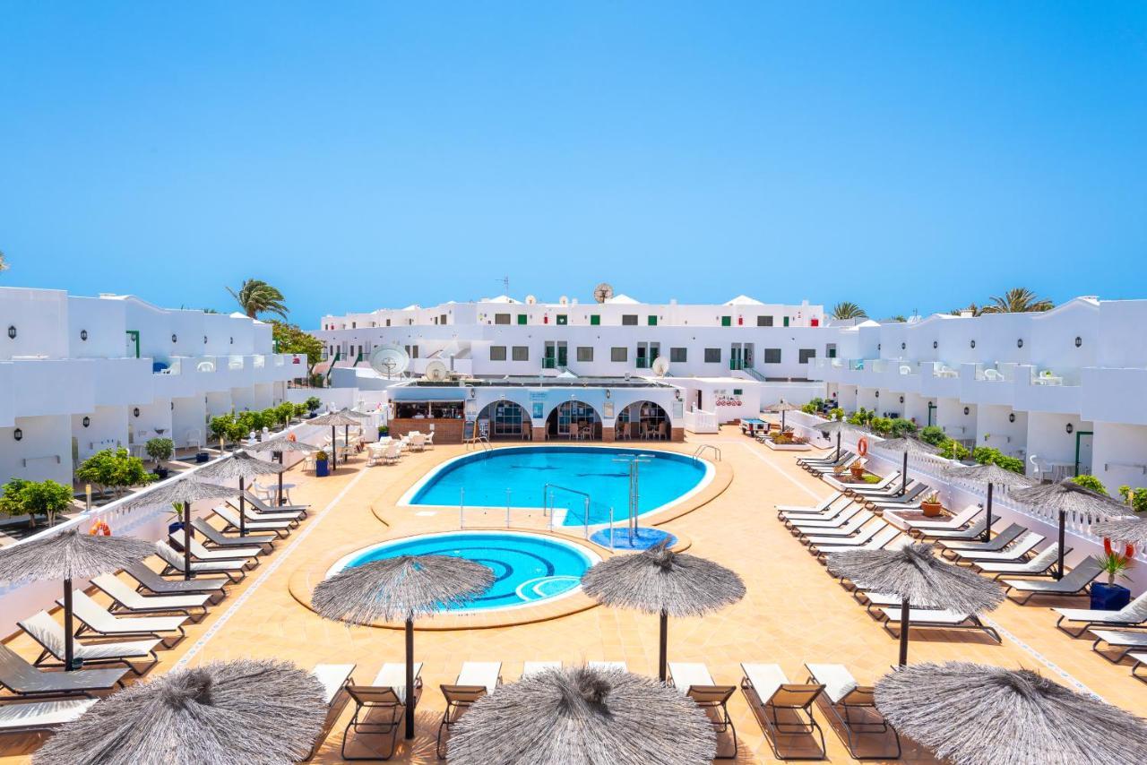 Hotel Las Adelfas Puerto del Carmen (Lanzarote)