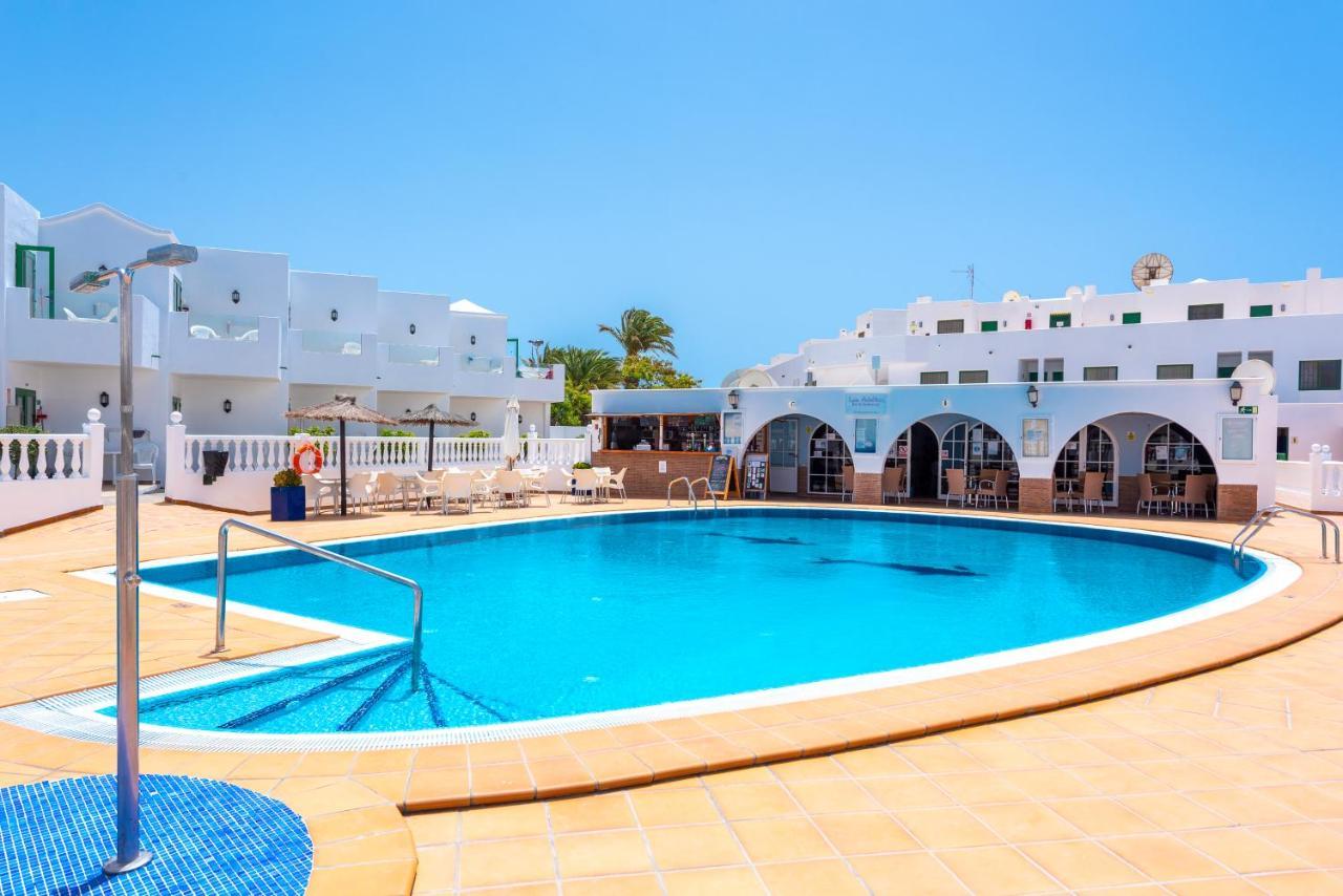 Las Adelfas 3* Puerto del Carmen (Lanzarote)