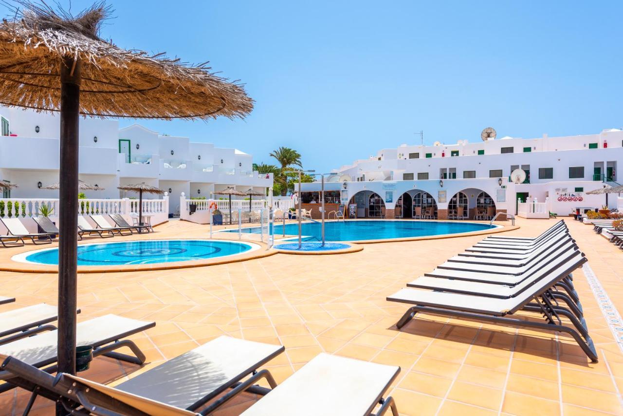 Hotel Las Adelfas Puerto del Carmen (Lanzarote)