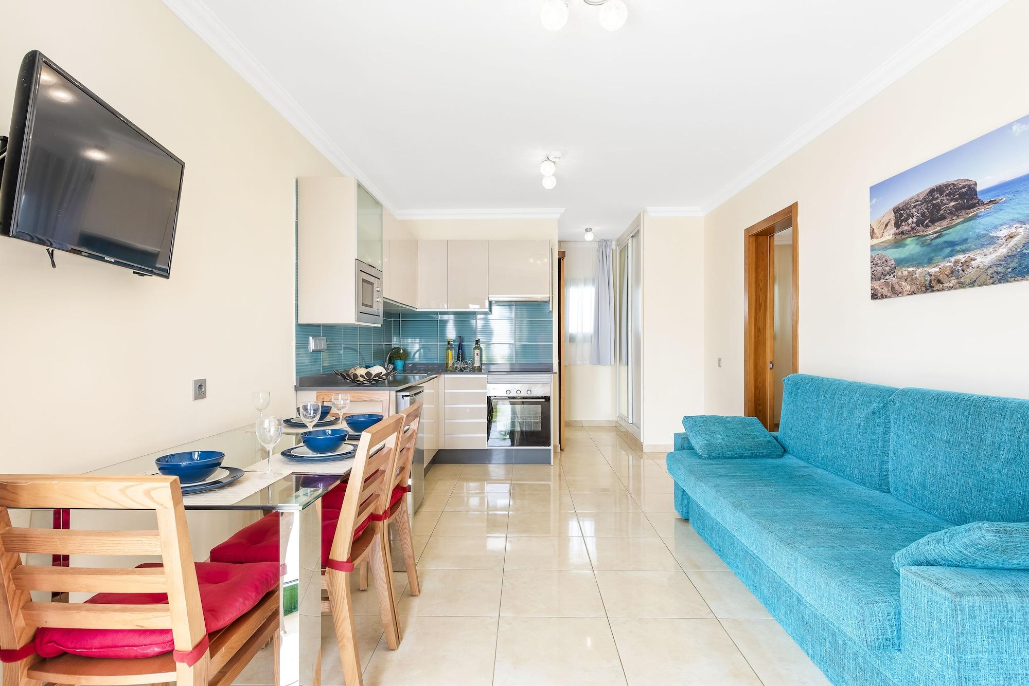 Hotel Las Adelfas Puerto del Carmen (Lanzarote)