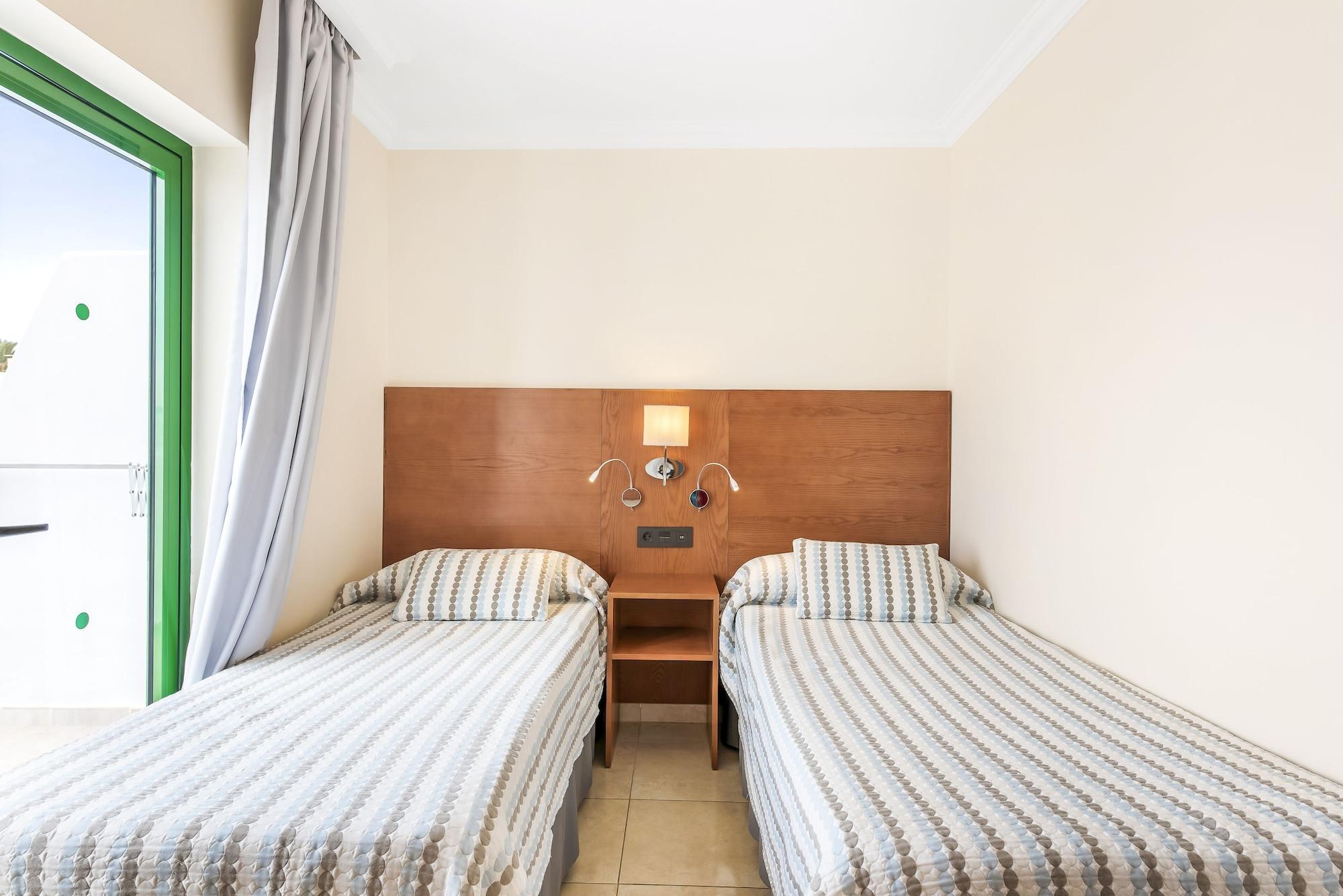 Las Adelfas Hotel 3*