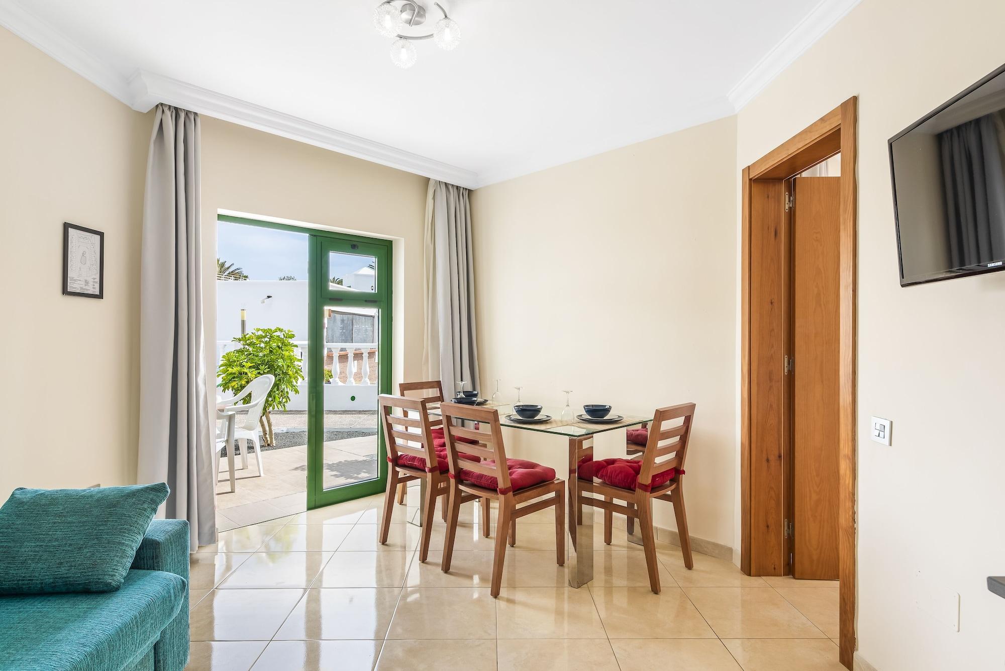 Las Adelfas Hotel 3*
