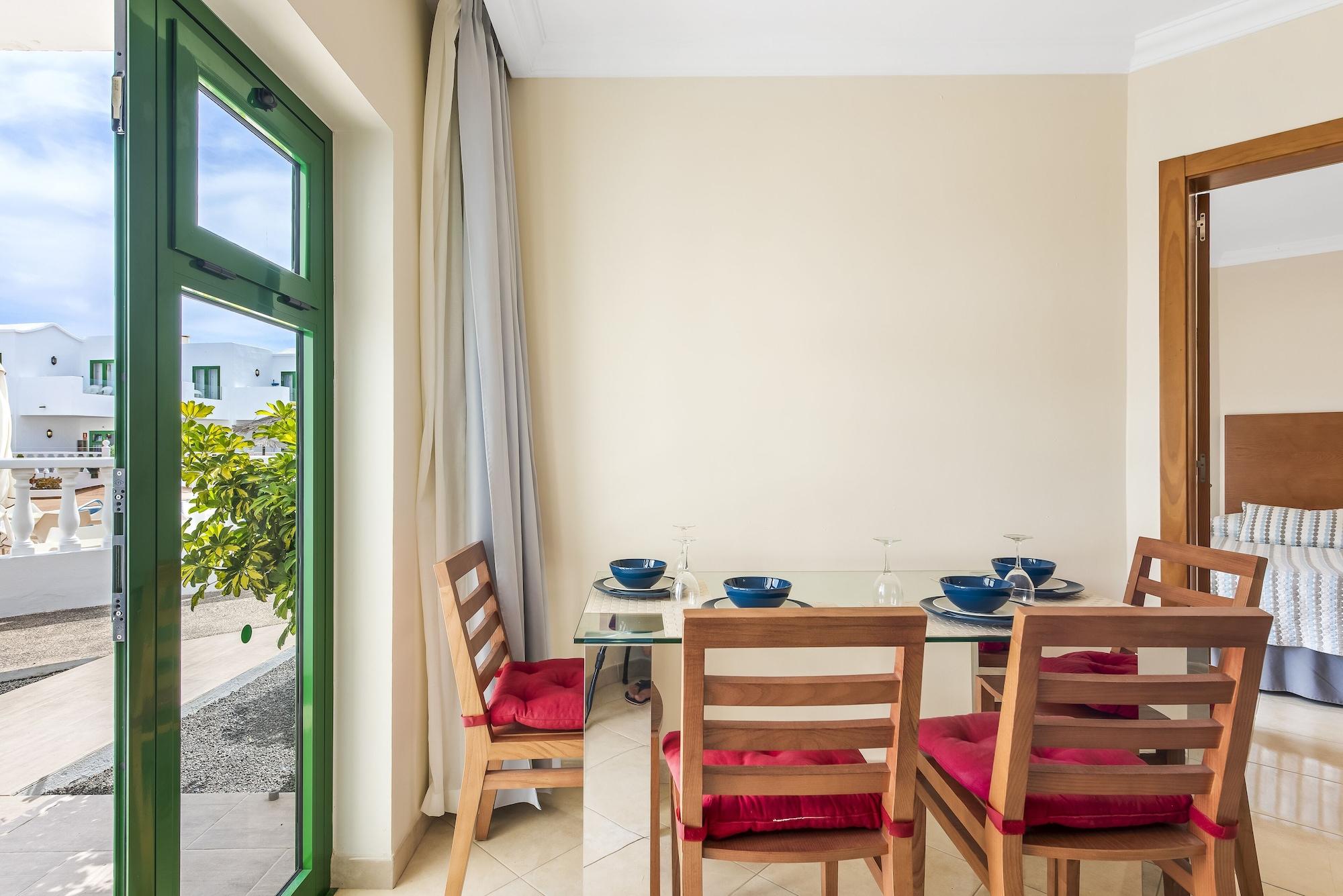 Las Adelfas Hotel Puerto del Carmen (Lanzarote)