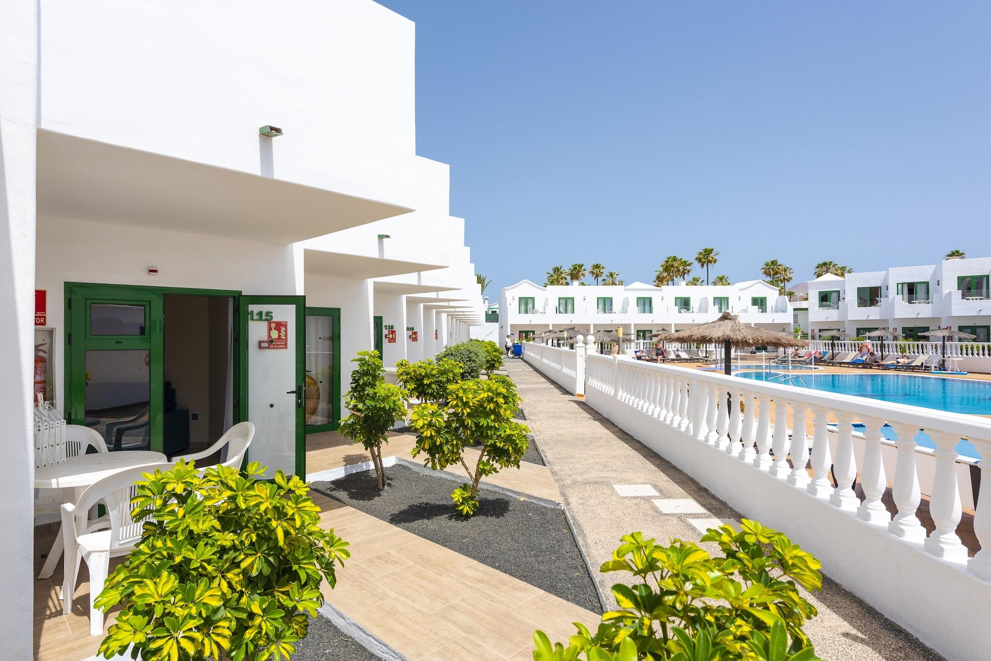 Hotel Las Adelfas Puerto del Carmen (Lanzarote)