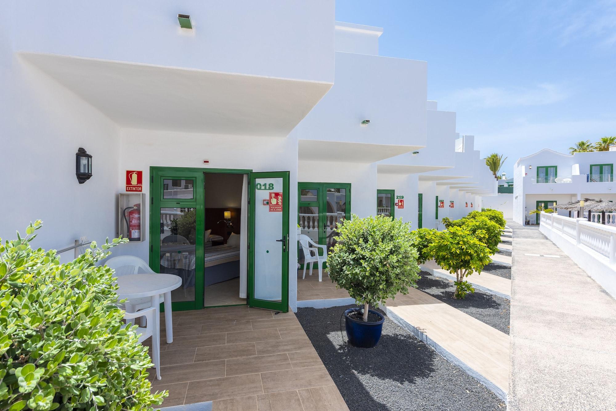 Las Adelfas 3* Puerto del Carmen (Lanzarote)