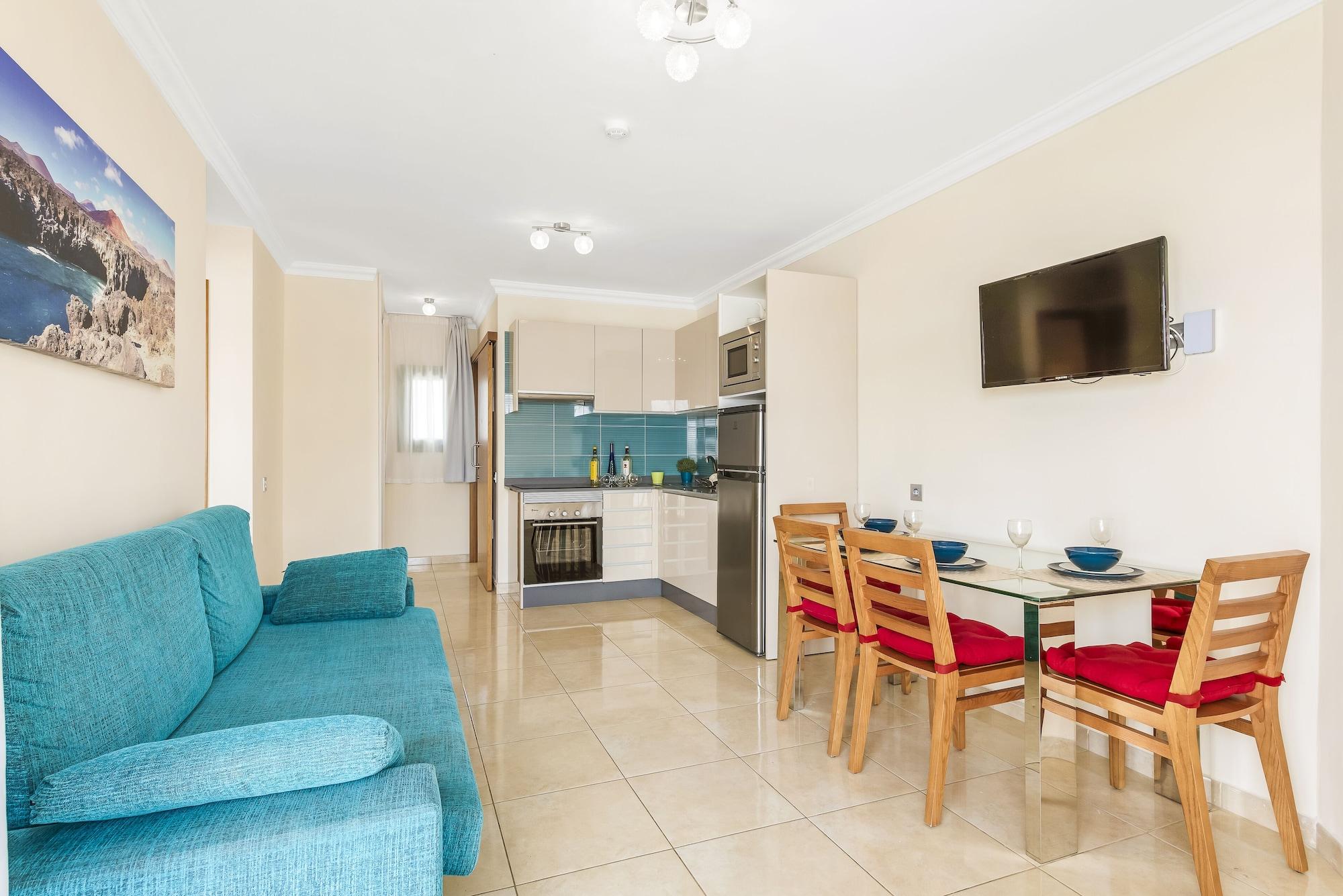 Hotel Las Adelfas Puerto del Carmen (Lanzarote)