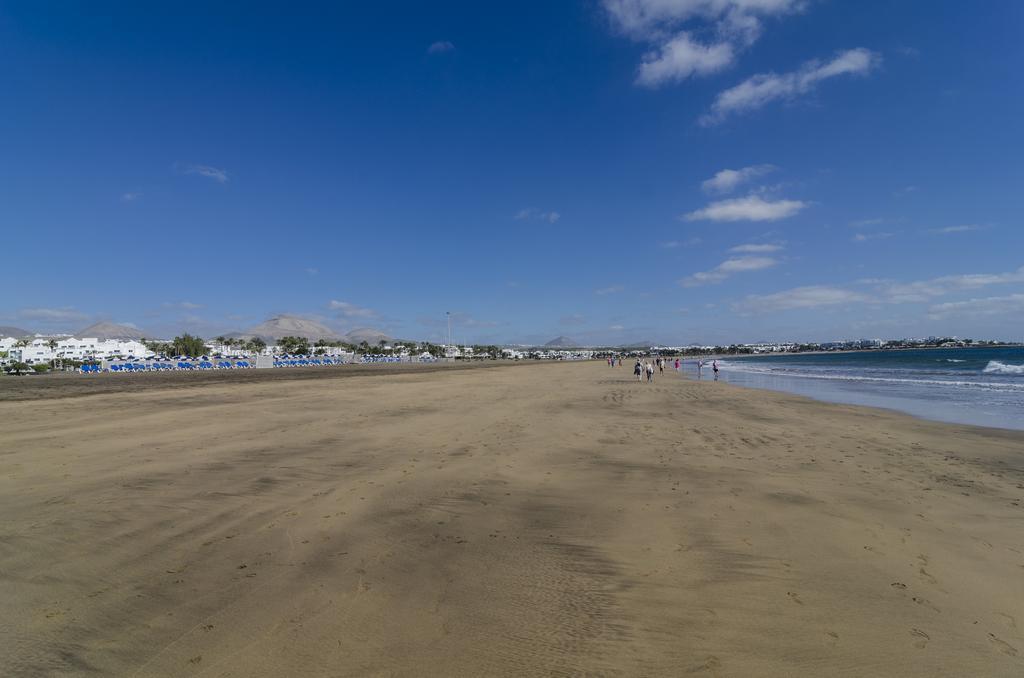 Las Adelfas 3* Puerto del Carmen (Lanzarote)