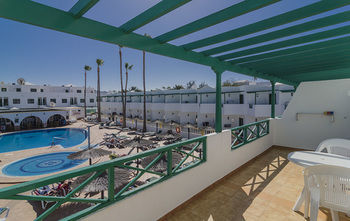 Las Adelfas Hotel