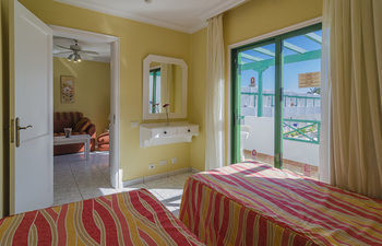 Hotel Las Adelfas Puerto del Carmen (Lanzarote)