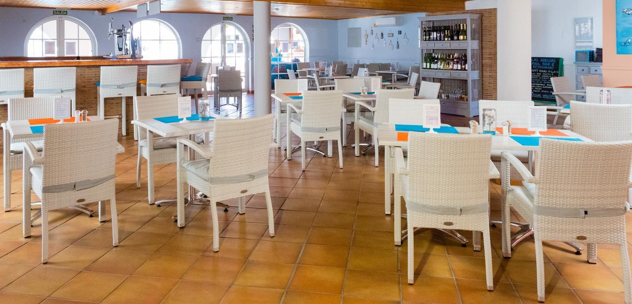 Hotel Las Adelfas 3*