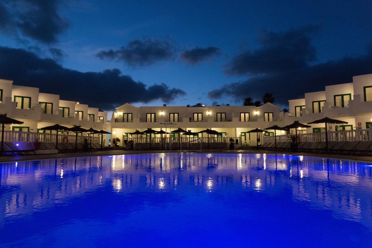 Las Adelfas Hotel