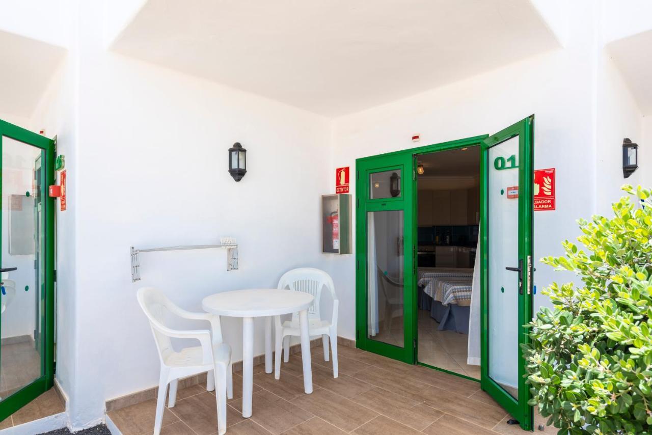 Las Adelfas Hotel